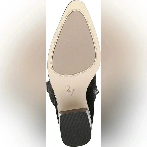 NWB 27 Edit Bellamy Knee High Boot Size 6 - Picture 6 of 10